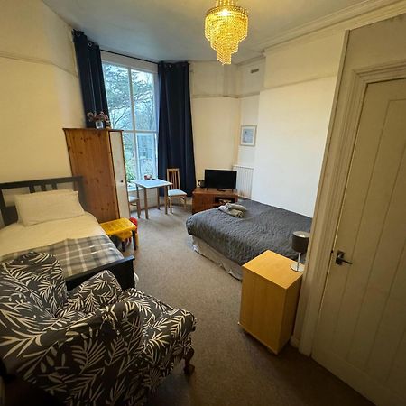 Ensuite Double Room, By Swansea University, Sketty, R2 Exterior photo