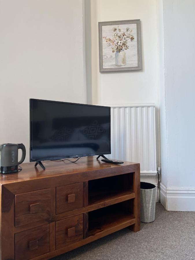 Ensuite Double Room, By Swansea University, Sketty, R2 Exterior photo